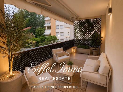 Appartement à vendre - Première occupation 960 000 € 3 pièces 2 chambres 86,32 m² Étage 3/1 Ile de la Jatte Neuilly-sur-Seine 92200