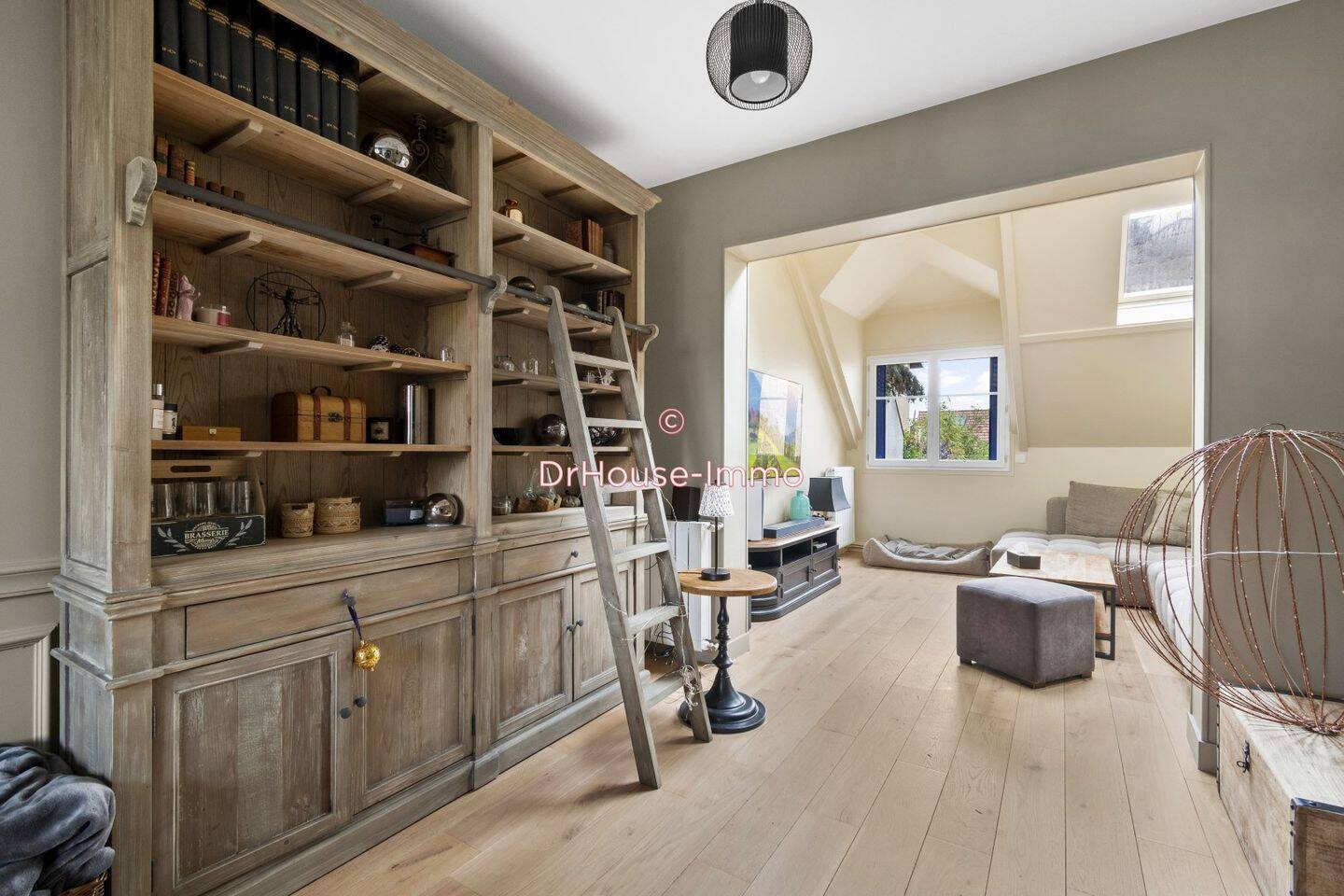 Maison à vendre, 110m², MAISONS LAFFITTE