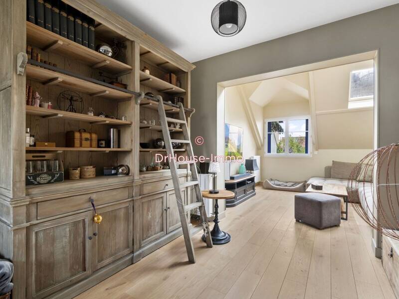 Maison à vendre, 110m², MAISONS LAFFITTE