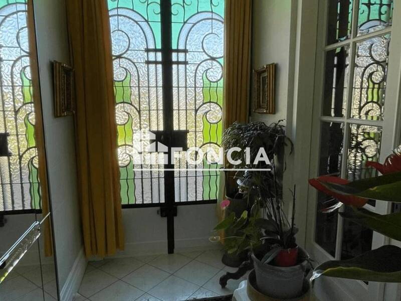 Maison à vendre, 165m², BORDEAUX