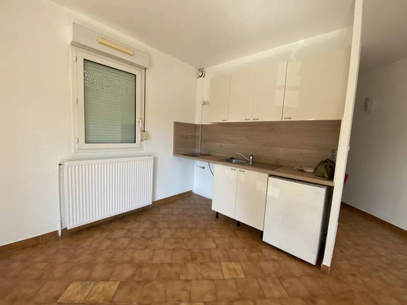 Maison à louer, 28m², AIX EN PROVENCE