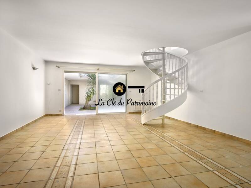 Maison à vendre, 110m², BORDEAUX