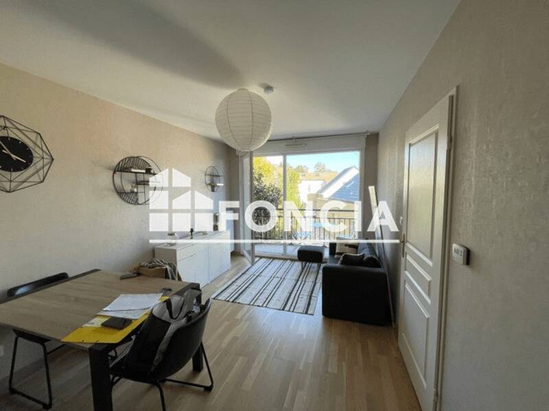 Maison à louer, 36m², DIJON