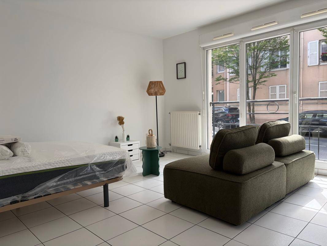 Maison à louer, 38m², NOISY LE GRAND