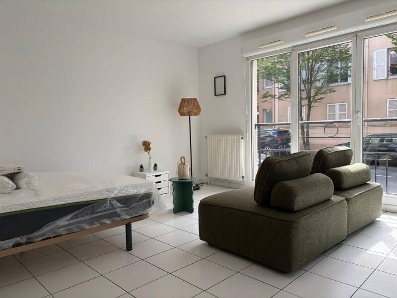 Maison à louer, 38m², NOISY LE GRAND