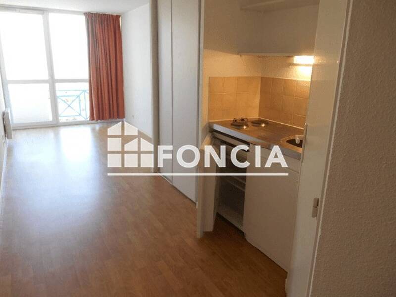 Maison à louer, 19m², VANNES