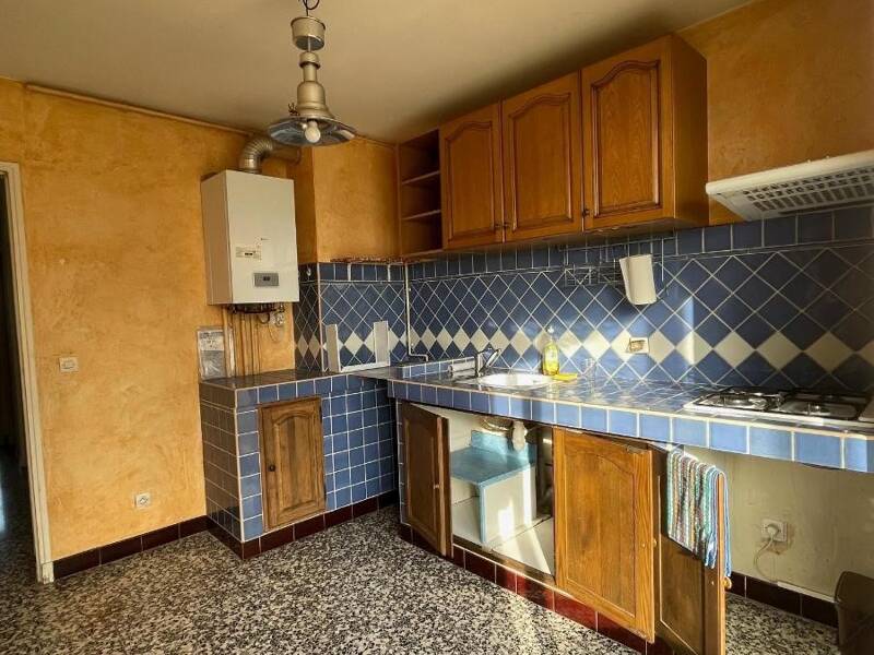 Maison à louer, 71m², AIX EN PROVENCE