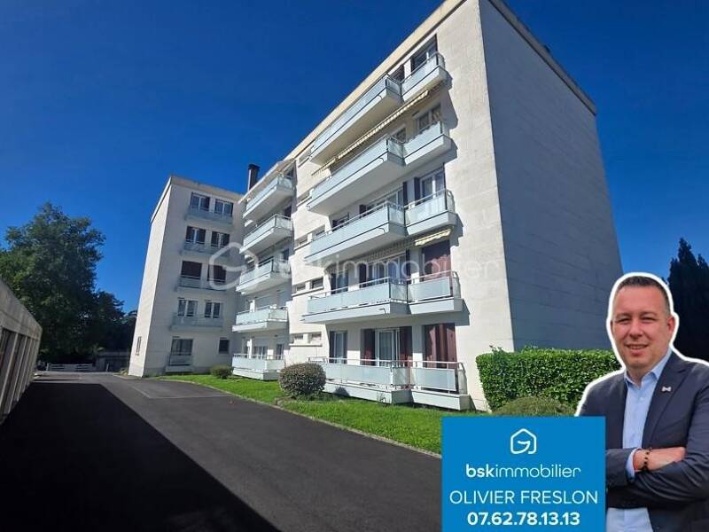 Maison à vendre, 53m², DECIZE