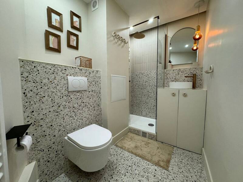 Maison à louer, 0m², PARIS 2E