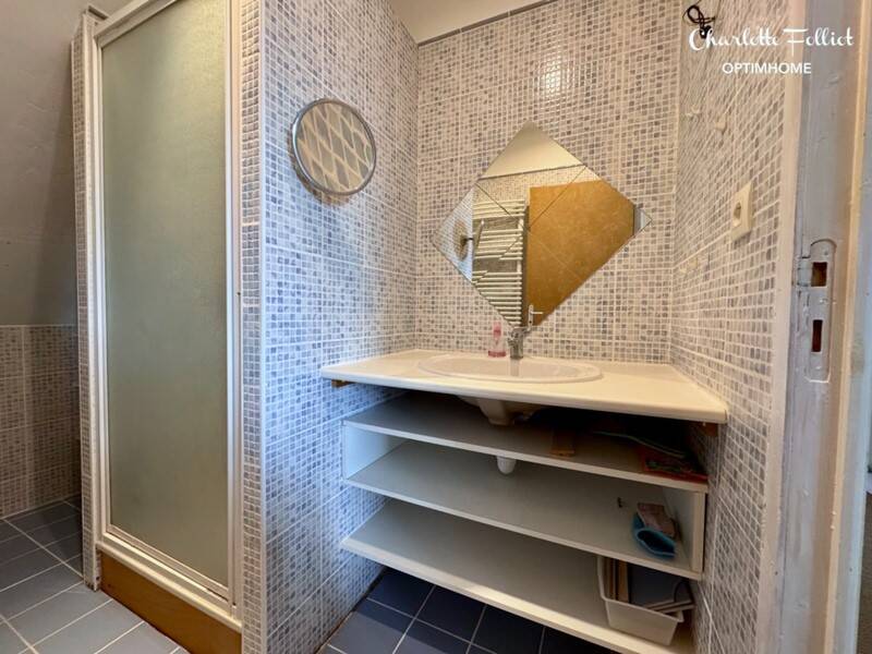 Maison à vendre, 126m², LE MINIHIC SUR RANCE
