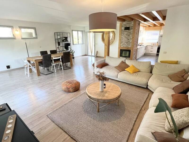 Maison à louer, 152m², MARCELLAZ ALBANAIS