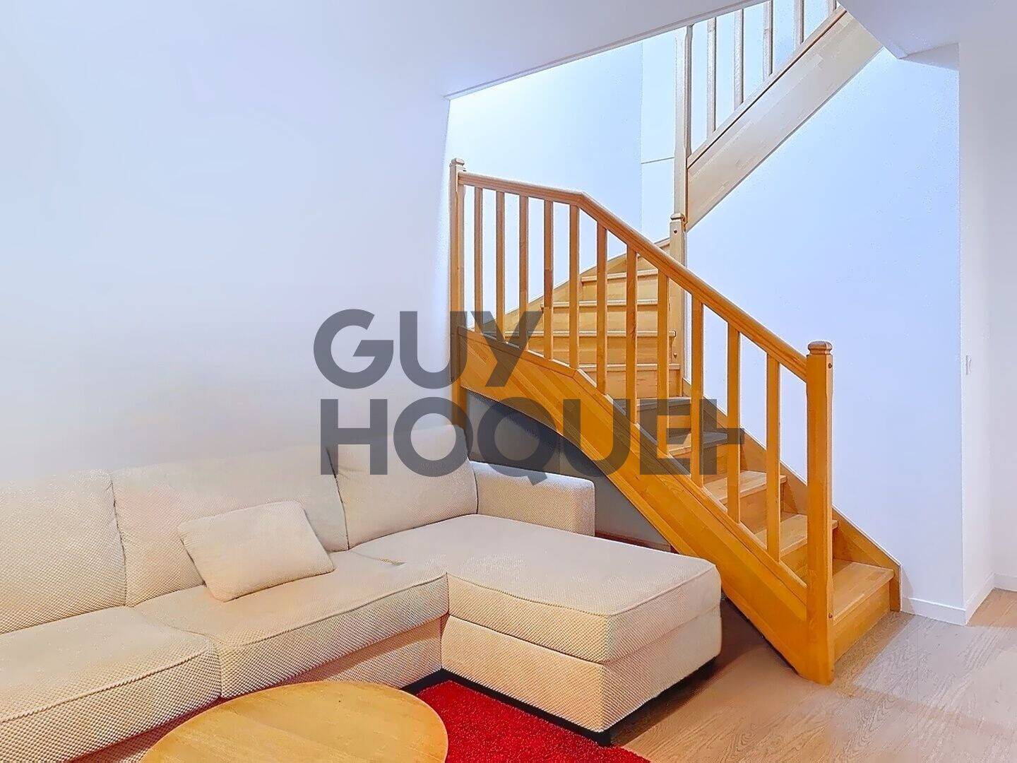 Maison à louer, 61m², VITRY SUR SEINE