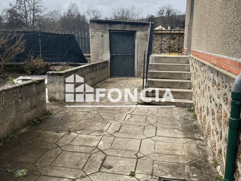 Maison à louer, 100m², CHATEAU THIERRY