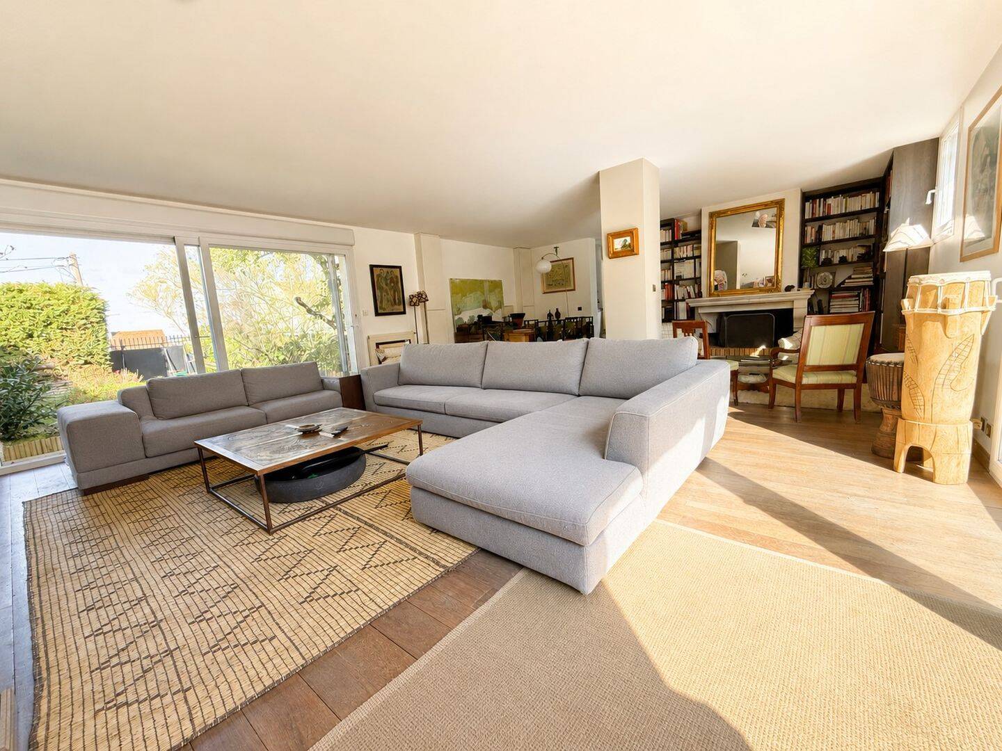 Maison à vendre, 230m², RUEIL MALMAISON