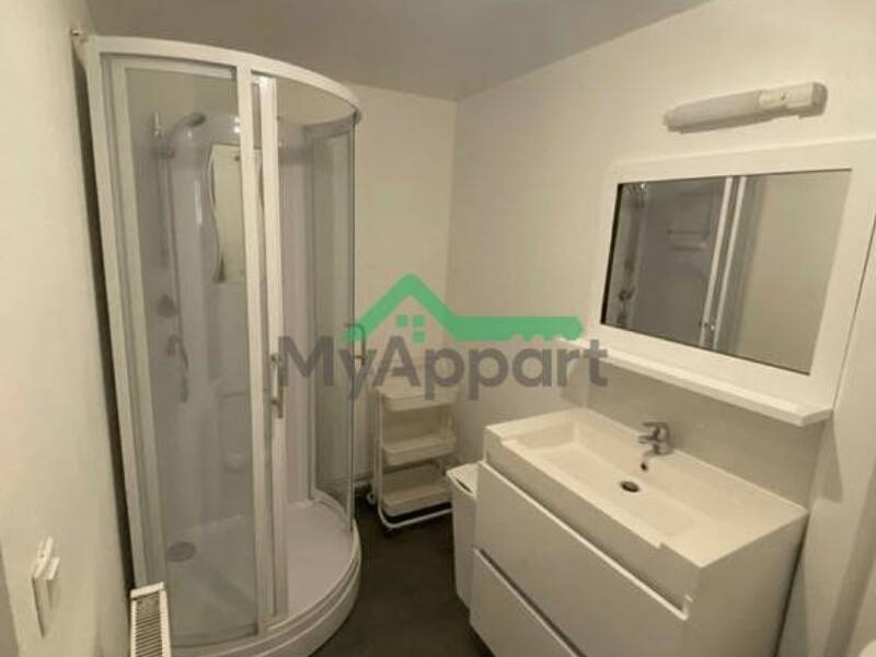 Maison à louer, 15m², ANGERS