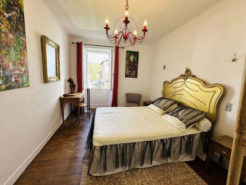 Maison à vendre, 137m², CASTELNAU DURBAN