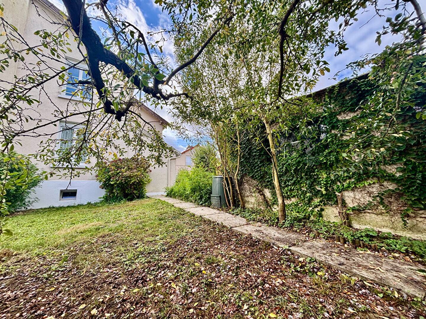 Maison à vendre, 64m², CORBEIL ESSONNES
