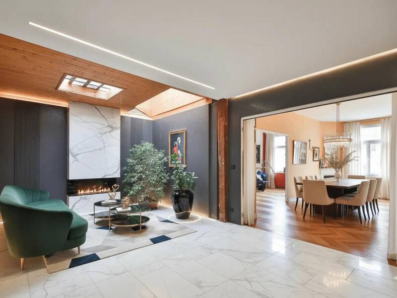 Maison à vendre, 160m², BOULOGNE BILLANCOURT