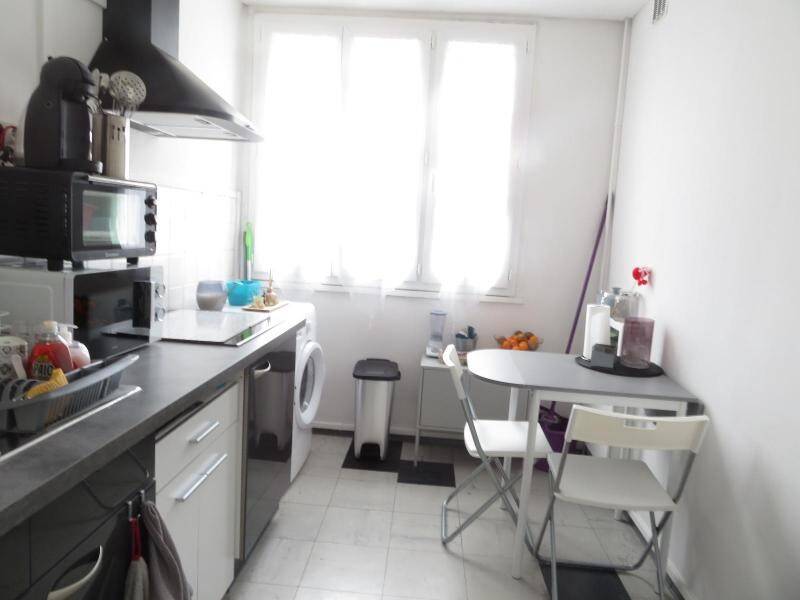 Maison à louer, 28m², SEYSSINET PARISET