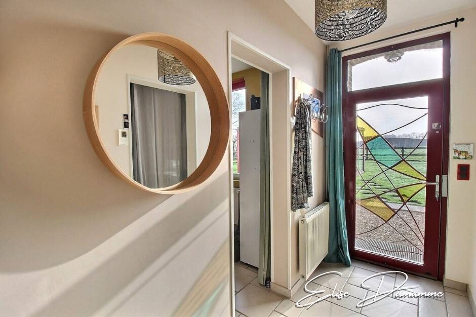 Maison à vendre, 158m², SAINT ROMAIN DE COLBOSC