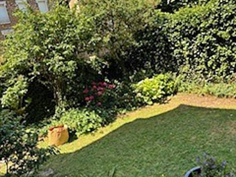 Maison à louer, 45m², CHAVILLE