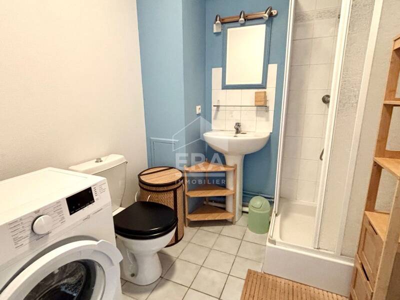 Maison à louer, 26m², ROUEN