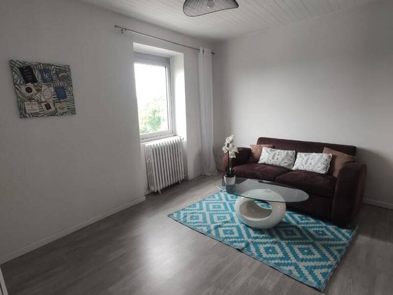 Maison à louer, 48m², MONTELIMAR