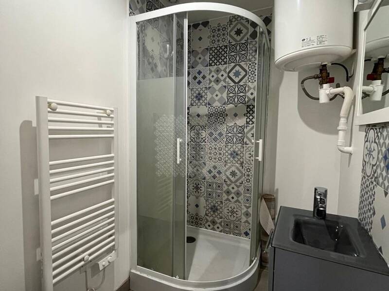 Maison à louer, 19m², ANGERS