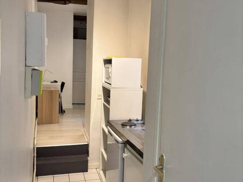 Maison à louer, 22m², LILLE