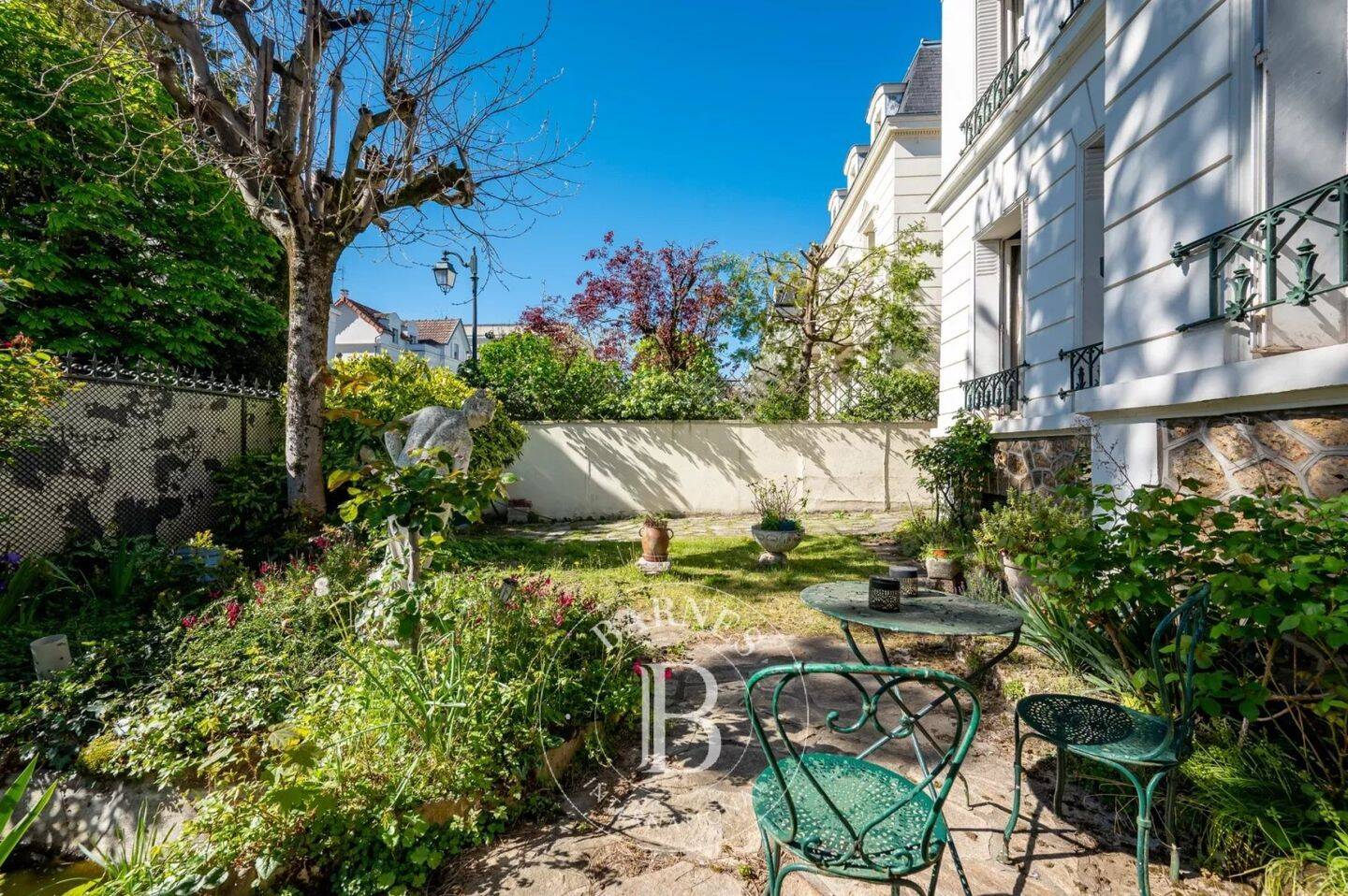 Maison à vendre, 211m², ASNIERES SUR SEINE