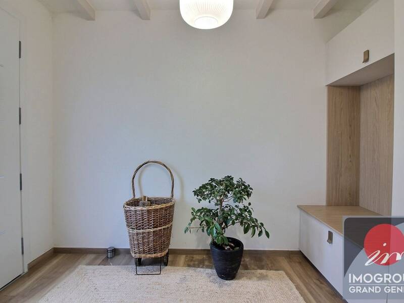 Maison à vendre, 182m², VERSONNEX