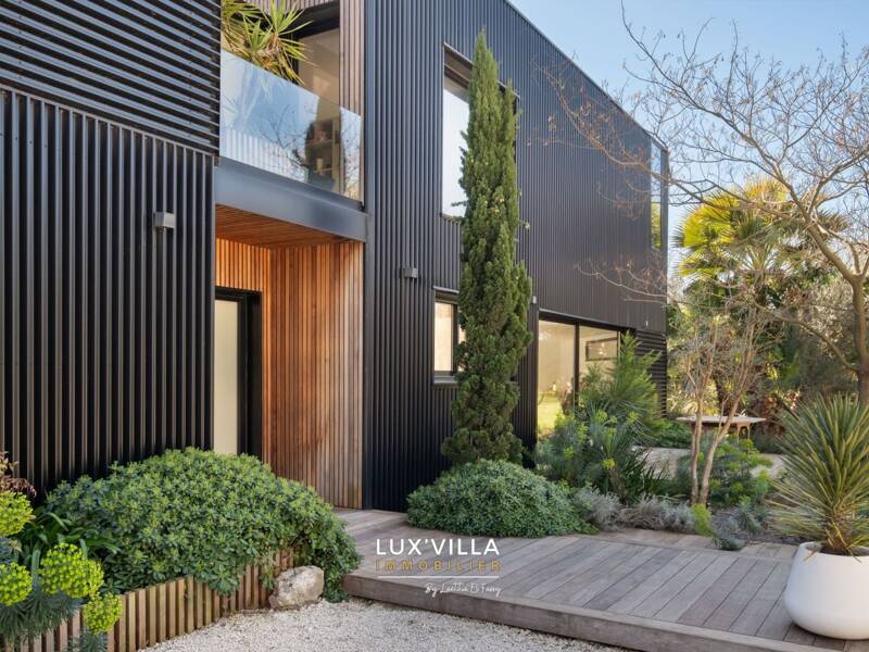 Maison à vendre, 447m², MONTPELLIER