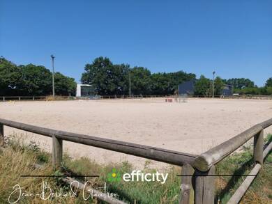 Local commercial à vendre 1 522 500 € 3 800 m² de surface de vente Nantes 44000