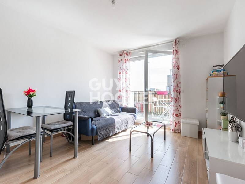 Maison à louer, 40m², VILLIERS SUR MARNE