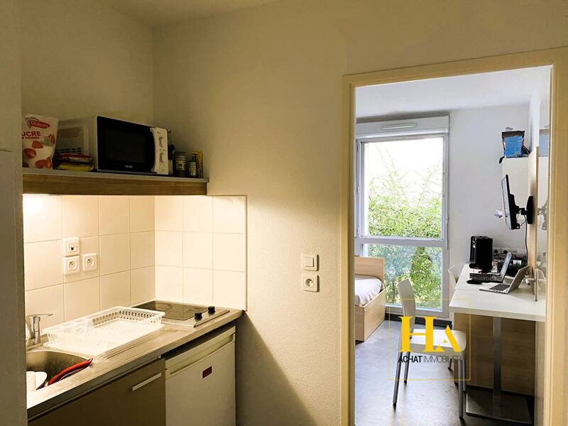 Maison à vendre, 20m², TOULOUSE