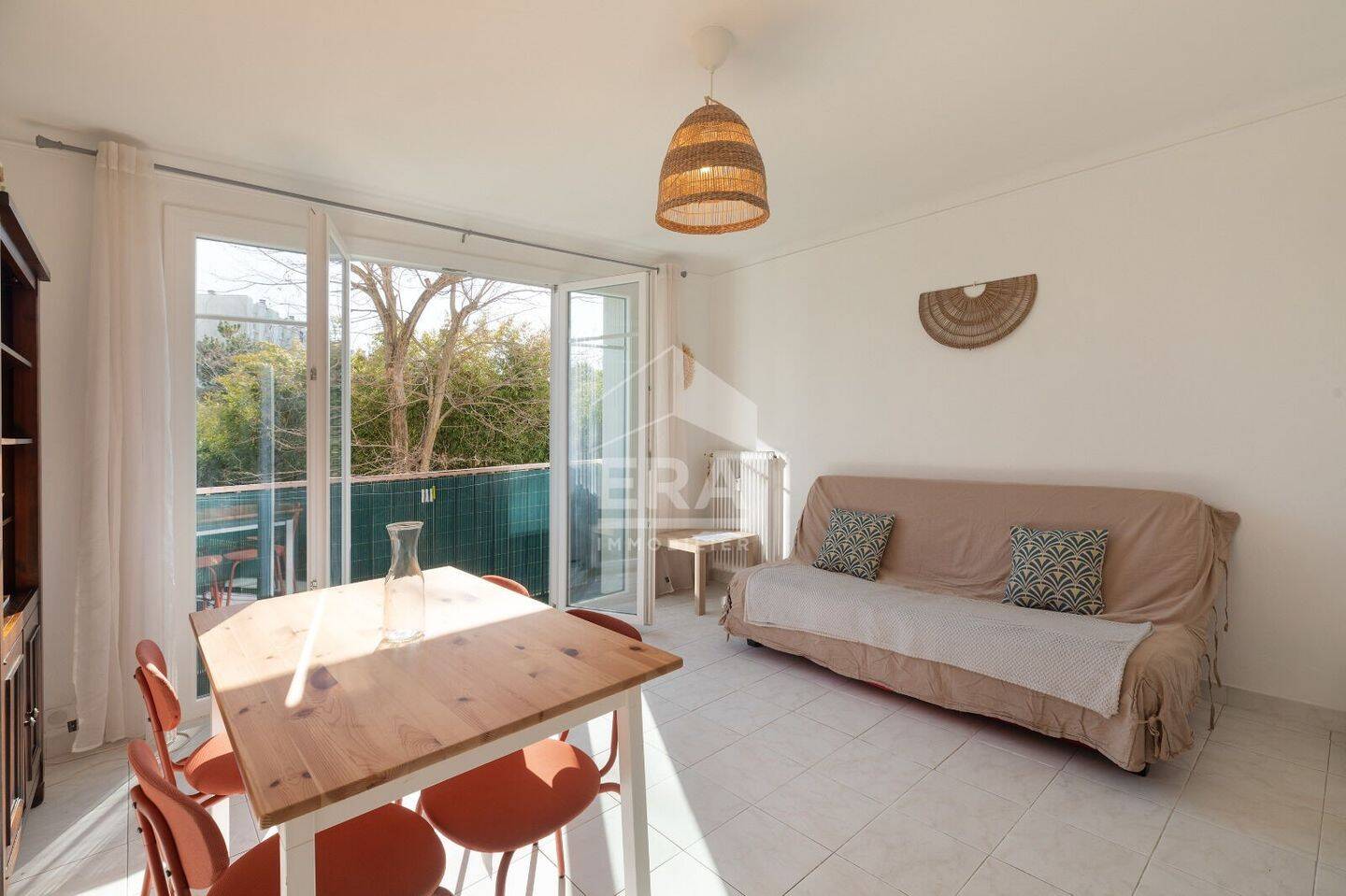 Maison à louer, 56m², ANTIBES