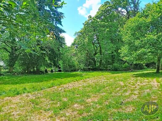 Terrain à vendre 81 500 € 1 600 m² de terrain Pluherlin 56220