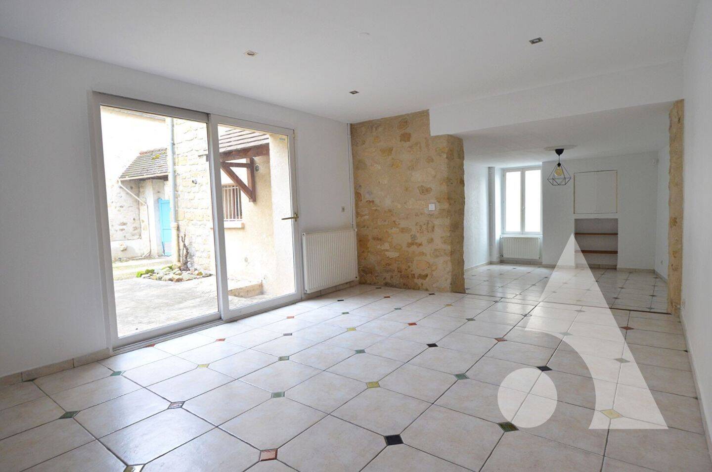 Maison à vendre, 136m², CERGY