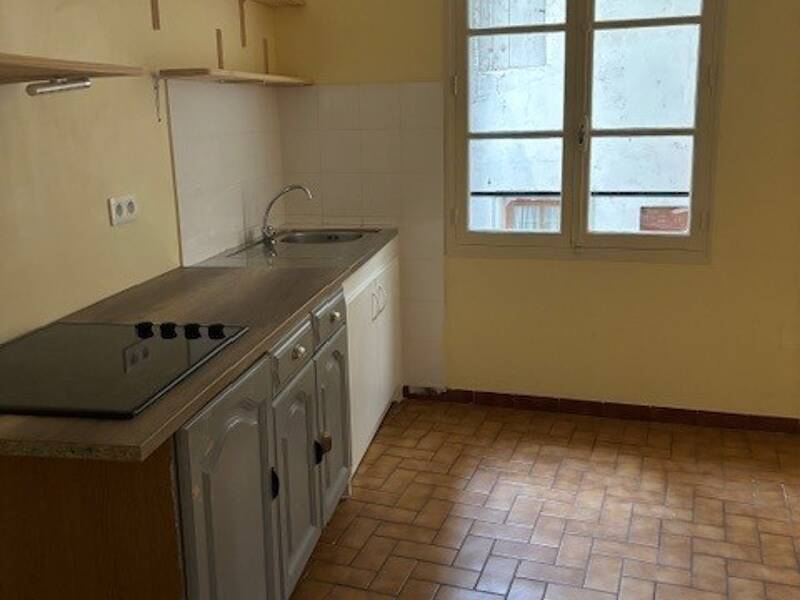 Maison à louer, 39m², ARLES