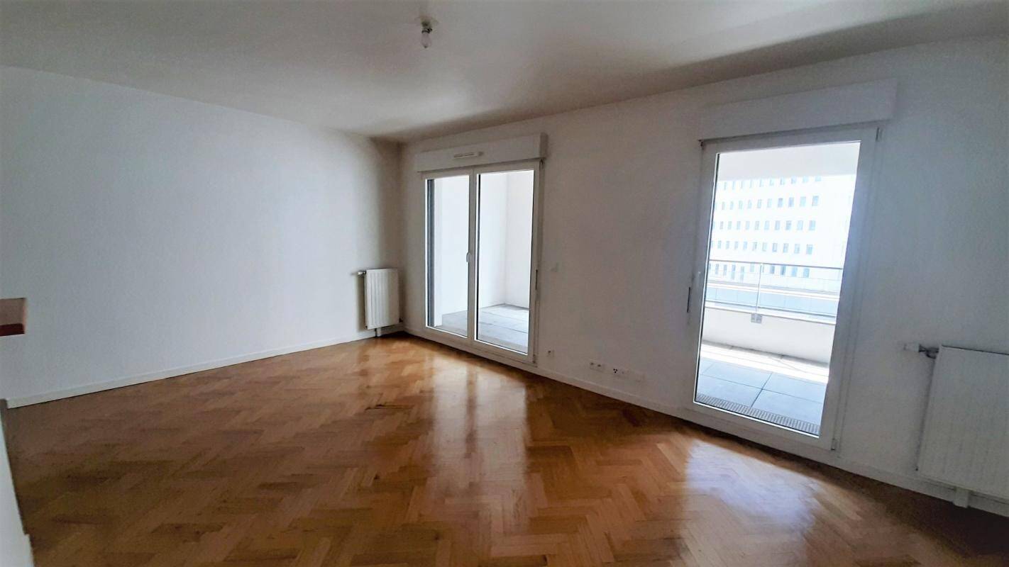 Maison à louer, 52m², VELIZY VILLACOUBLAY
