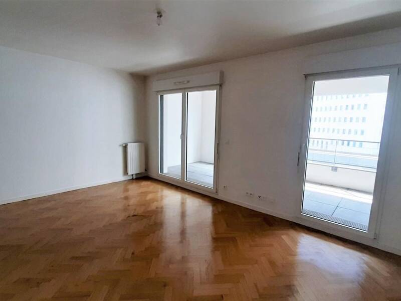 Maison à louer, 52m², VELIZY VILLACOUBLAY