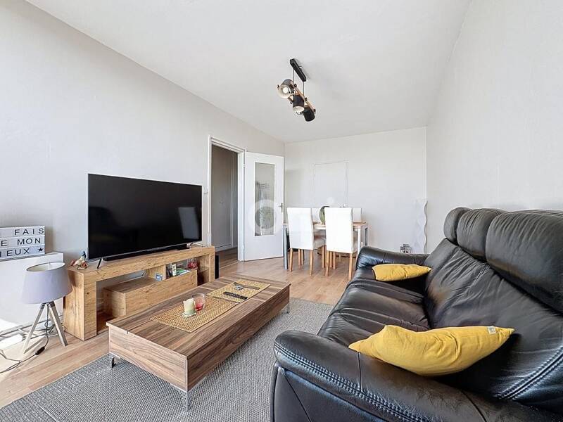 Maison à vendre, 61m², LIMOGES