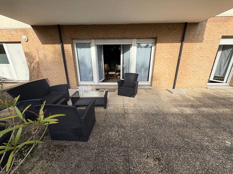 Maison à vendre, 64m², LILLE