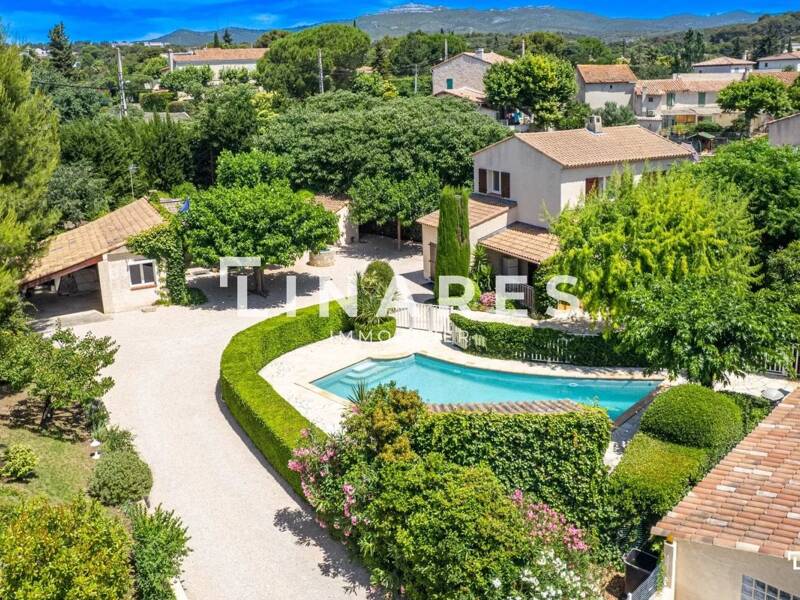 Maison à vendre, 190m², MARSEILLE 13E