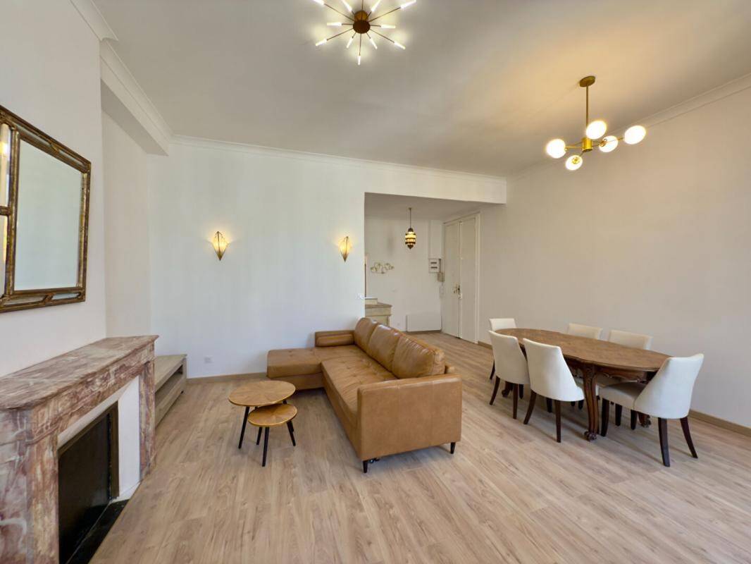 Maison à louer, 83m², BEZIERS