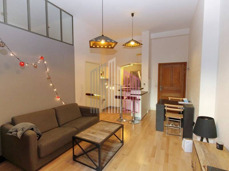 Maison à louer, 37m², RENNES