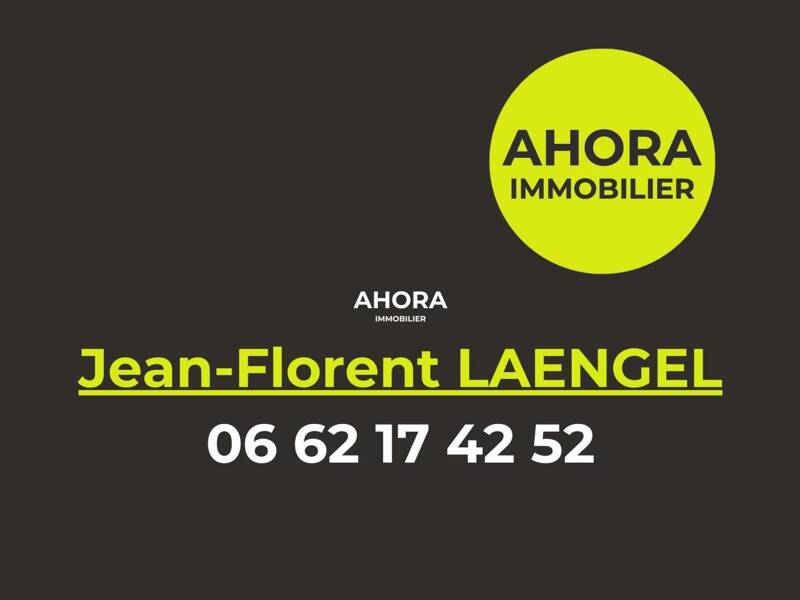 Maison à louer, 66m², MARSEILLE 9E