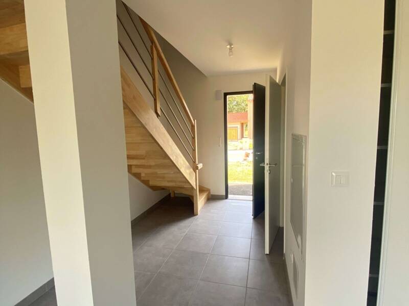 Maison à louer, 87m², MERVILLE