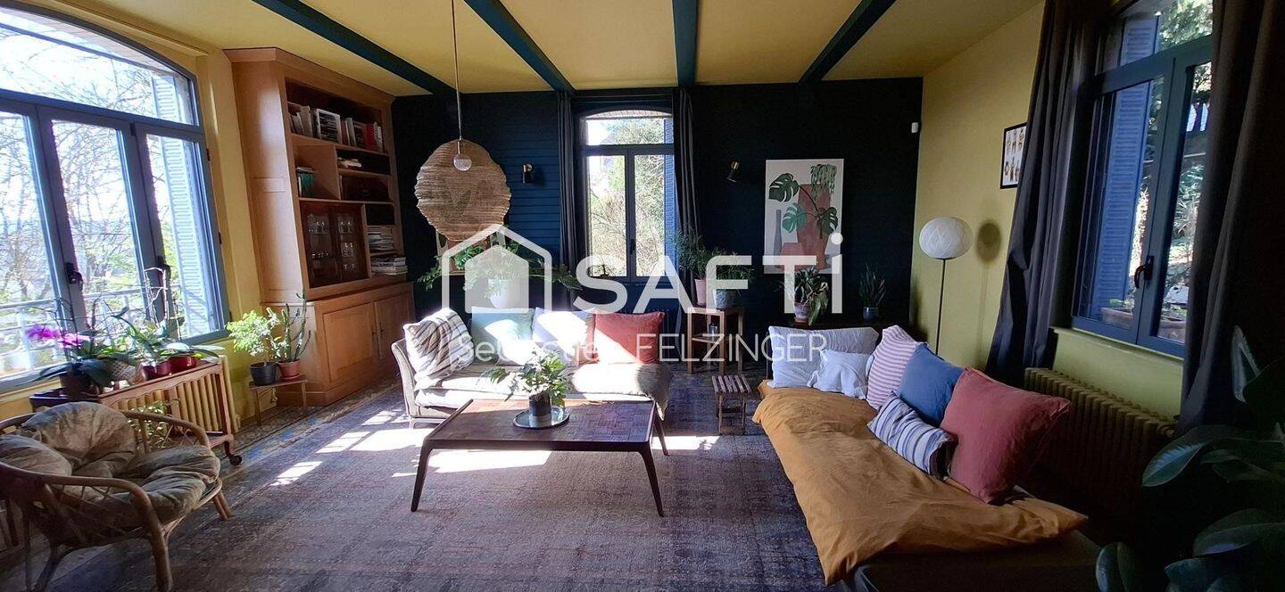 Maison à vendre, 175m², LAON