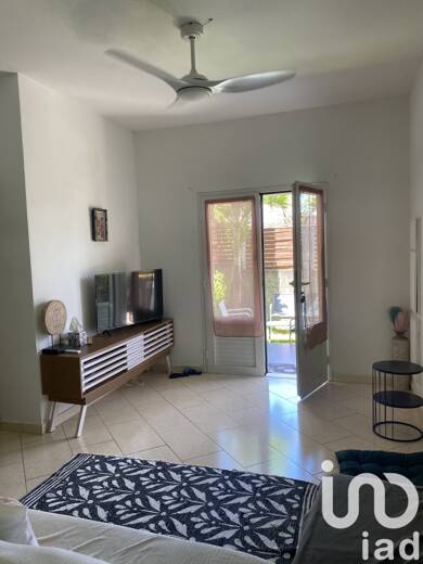 Maison à vendre 272 000 € 5 pièces 4 chambres 95 m² 160 m² de terrain Saint-André 97440